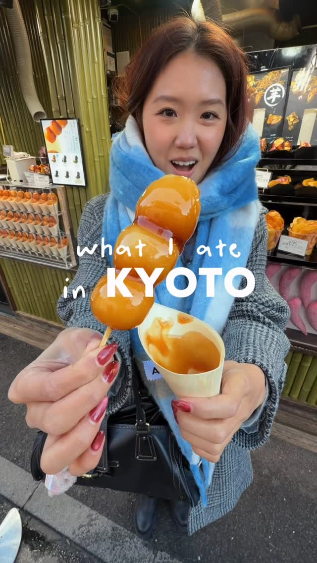 soo 🍡, Arashiyama Bamboo Forest
