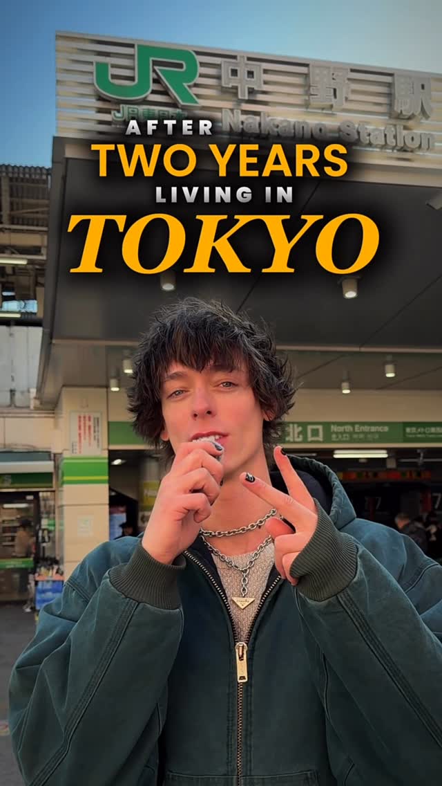Matt Hannan マット, Mandarake Complex