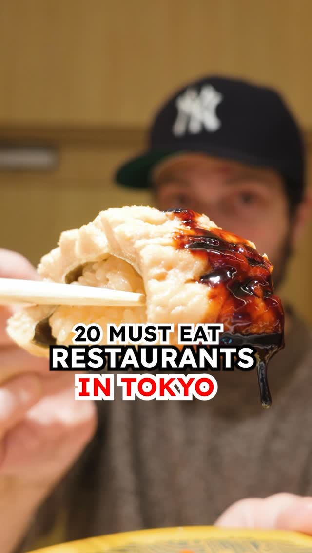 Jeremy Jacobowitz Brunchboys, Tokyo Curry Pan