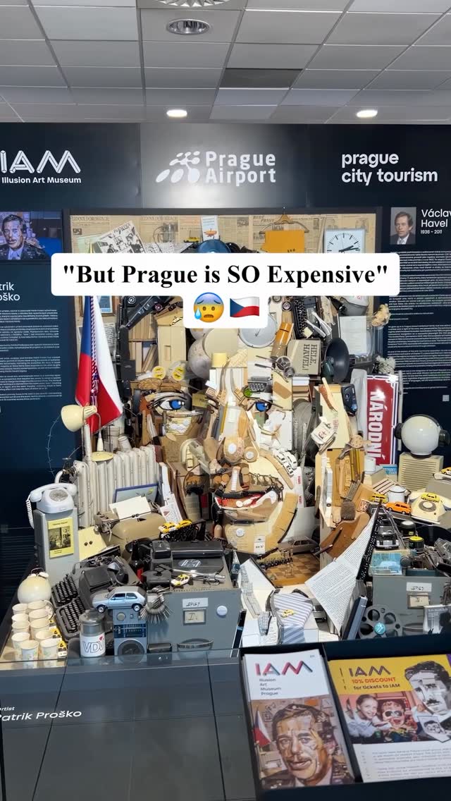 Time For Prague | Guides & Private Tours, Lennon Wall