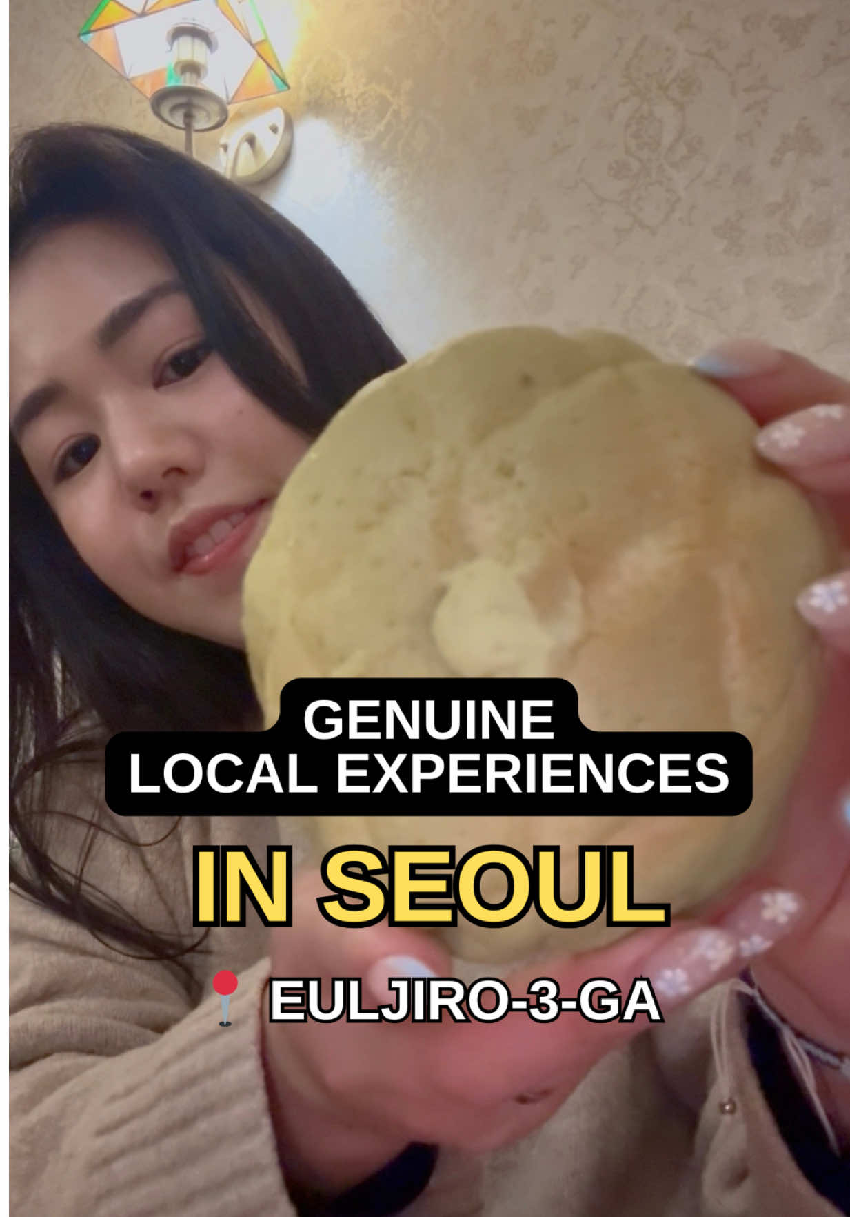 MAY 🌷 Travel Tips 🇰🇷🇯🇵, Oldies Hotdog