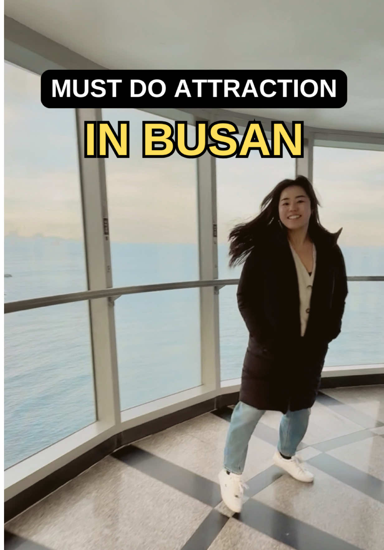 MAY 🌷 Travel Tips 🇰🇷🇯🇵, Taejongdae Resort Park, Busan