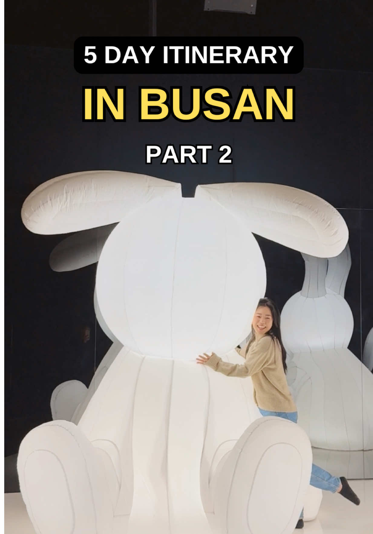 MAY 🌷 Travel Tips 🇰🇷🇯🇵, Gamcheon Culture Village, Busan