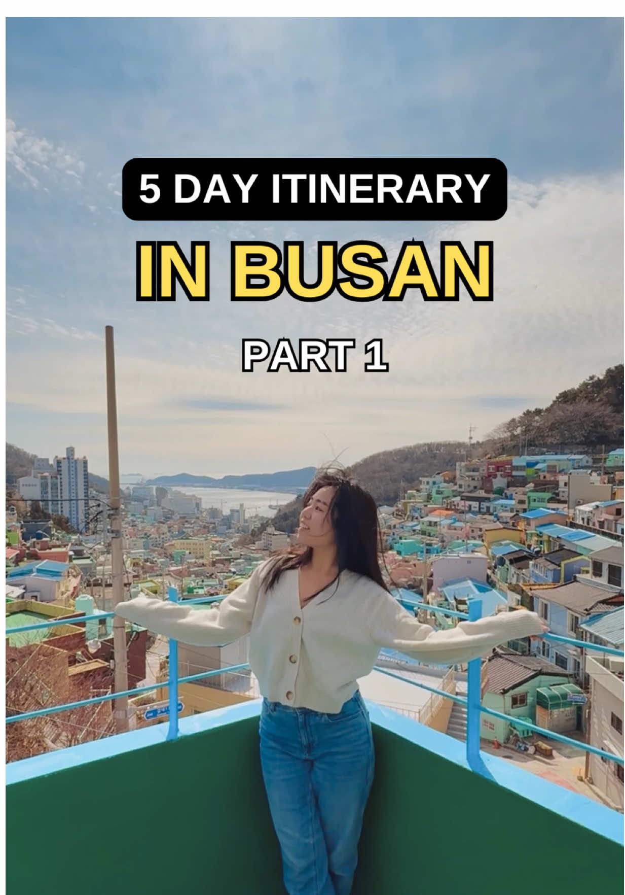 MAY 🌷 Travel Tips 🇰🇷🇯🇵, Haedong Yonggungsa Temple, Busan