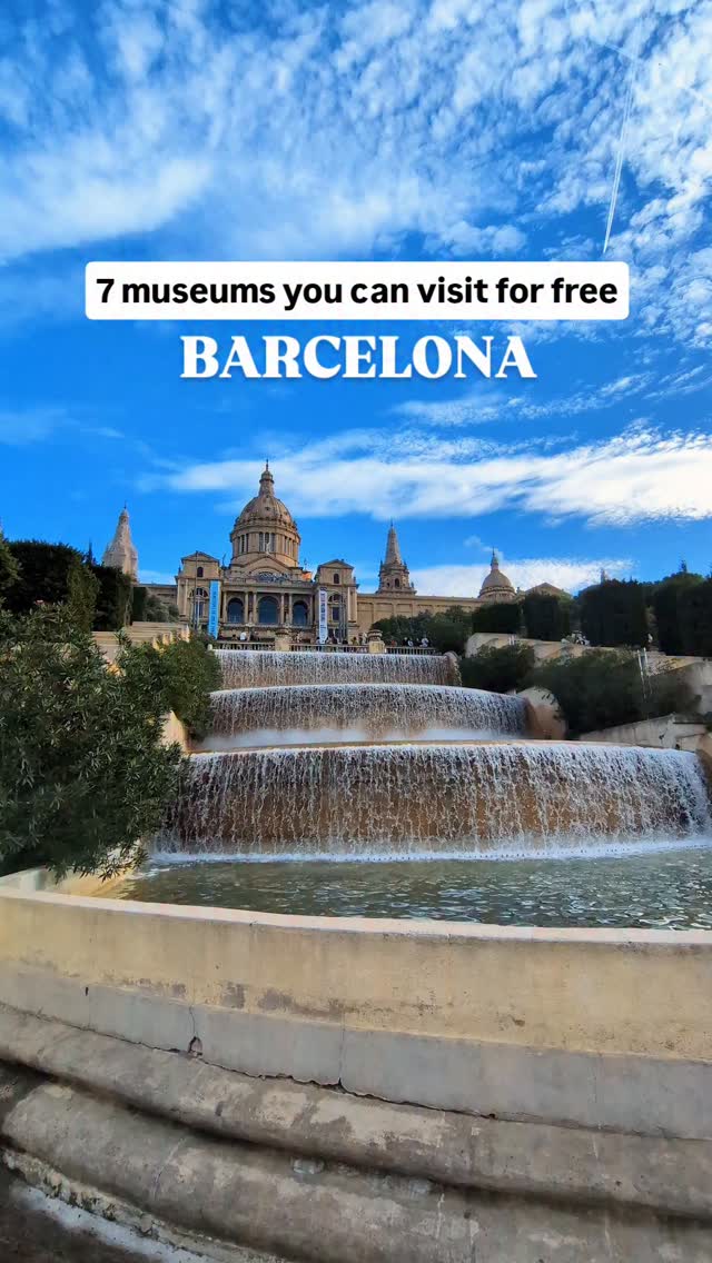 Barri Barcelona, Picasso Museum