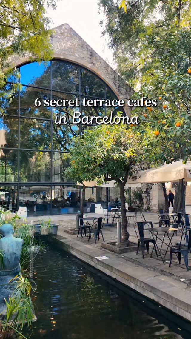 Barri Barcelona, Flax&Kale
