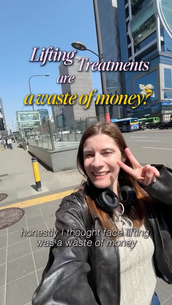 Creatrip 🇰🇷 Korea Your Way, Sinnonhyeon