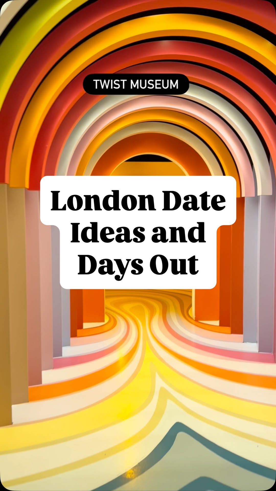 Little Miss Eden Rose | Essex & London Food & Days Out, Twist Museum