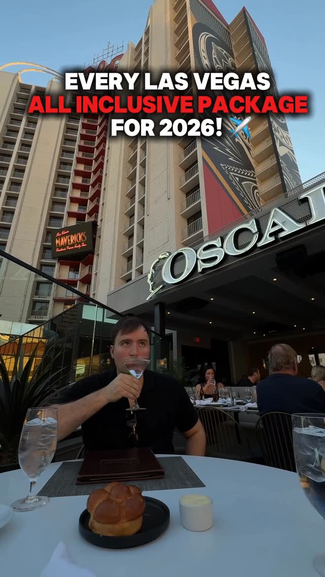 Daniel Leo, MGM Grand