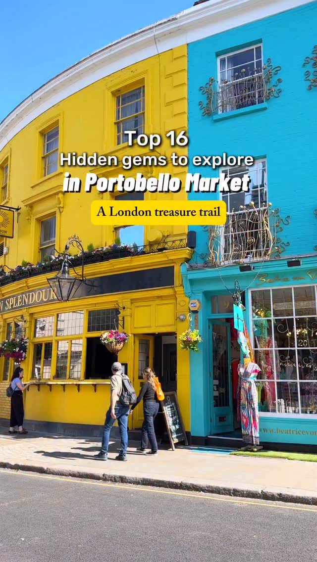 OLGA 🌸London hidden gems | hot spots| things to do🌺, The Hummingbird Bakery - South Kensington