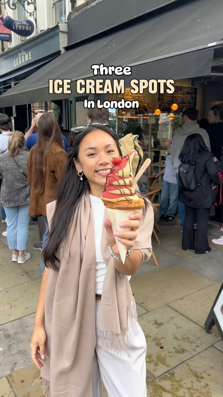 FOODTEASE_, Covent Garden