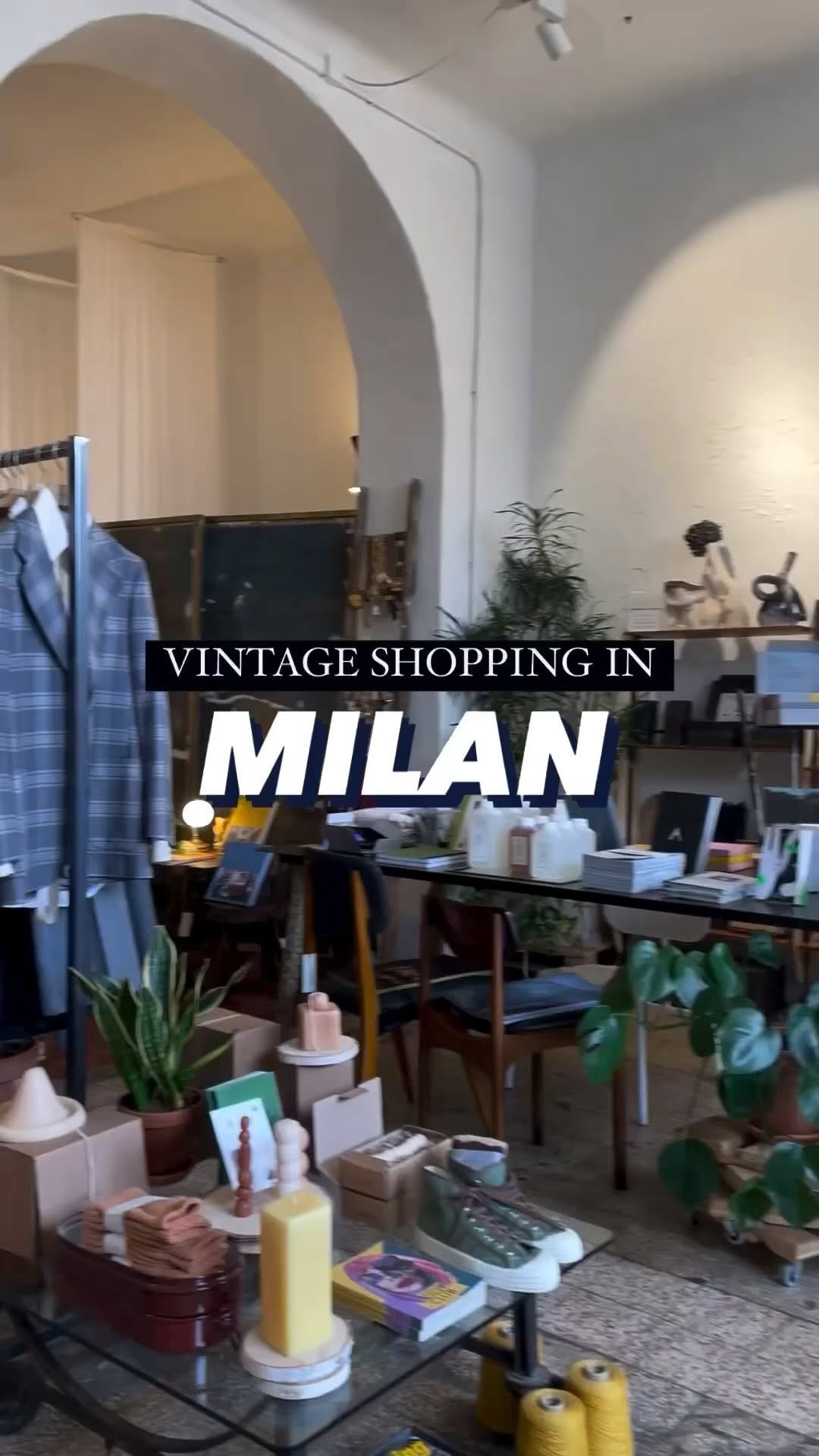 Milano, where stories begin., Sant Ambroeus Milano
