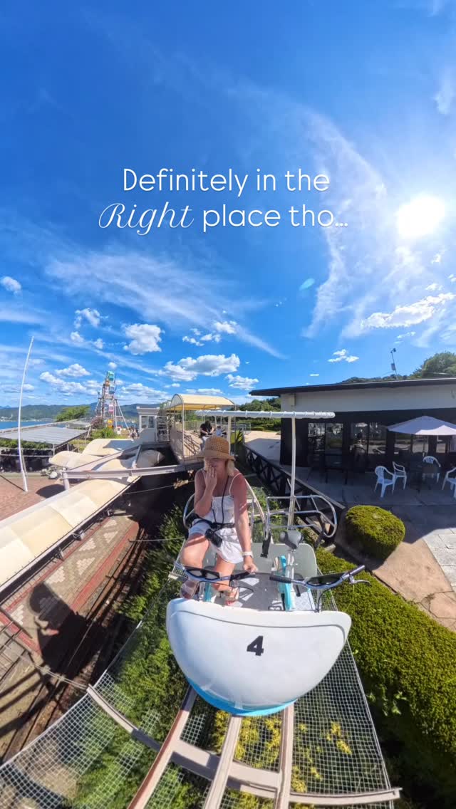 Travel & Lifestyle Creator + Tips for The-SavvyTourist.com, Amanohashidate