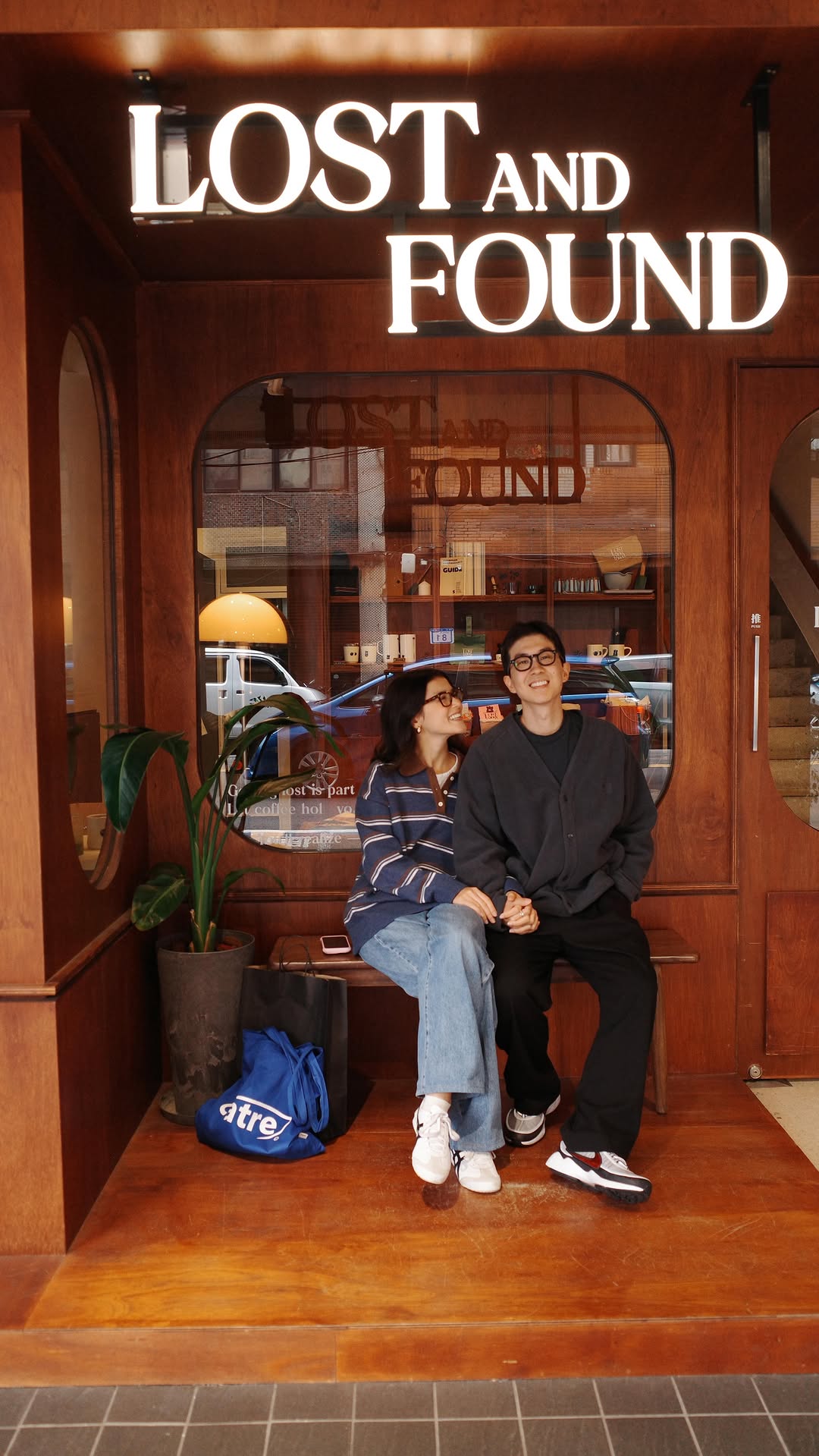Suzy & Austin | Travel and Lifestyle, Lao Shandong Homemade Noodles