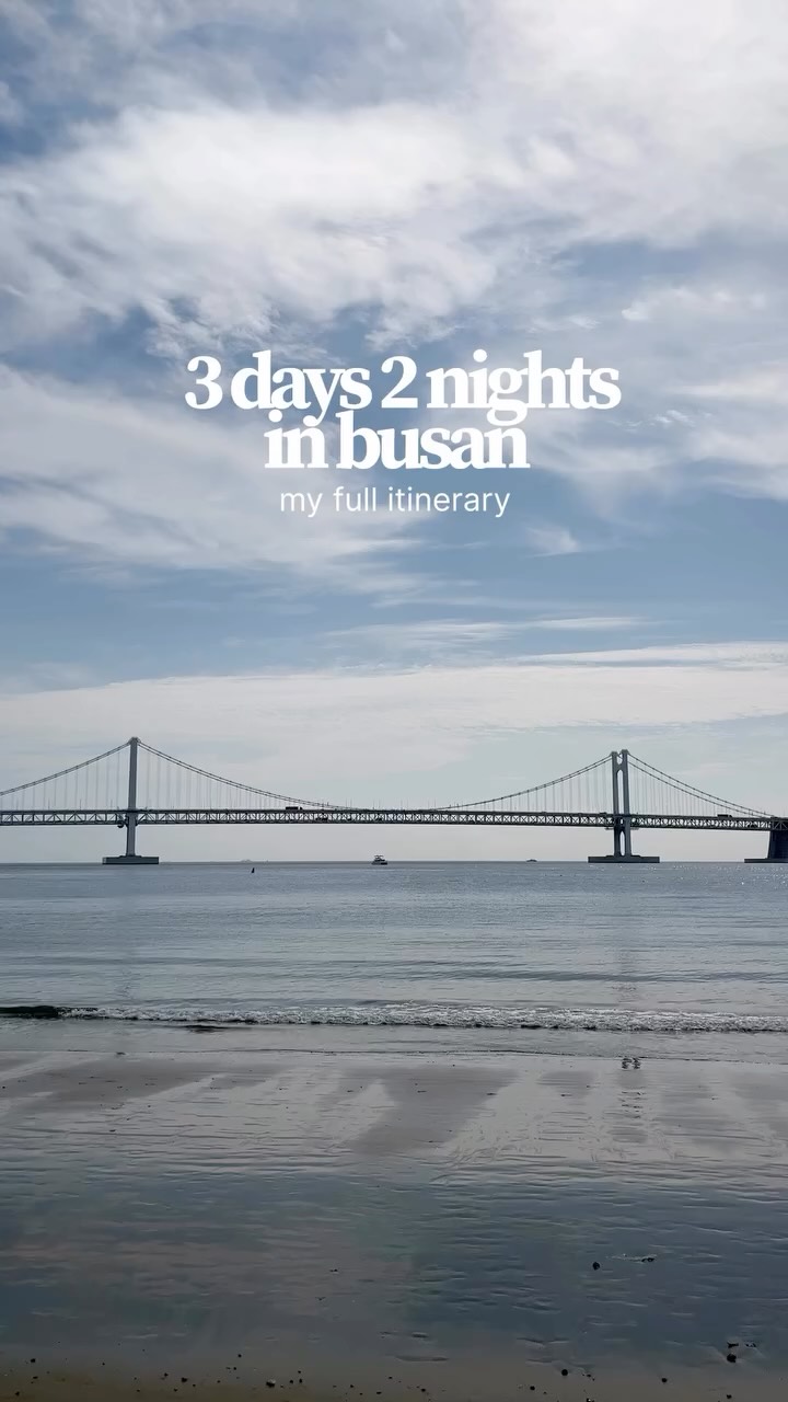 jovi | toronto food • travel • lifestyle, Gamcheon Culture Village, Busan