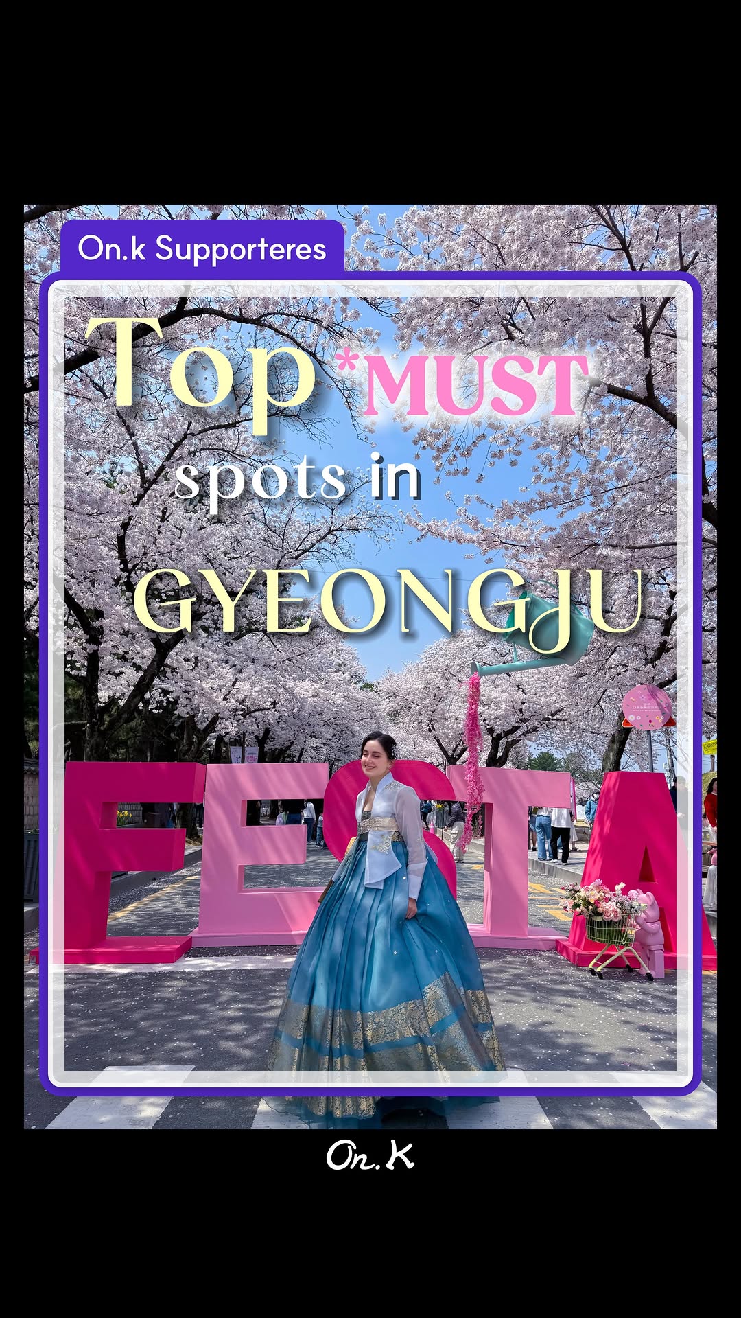 On.K, Bulguksa