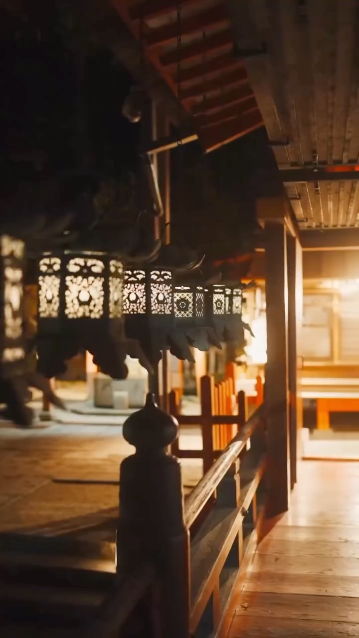 shiba｜渡邉 シバ, Kamigamo Shrine