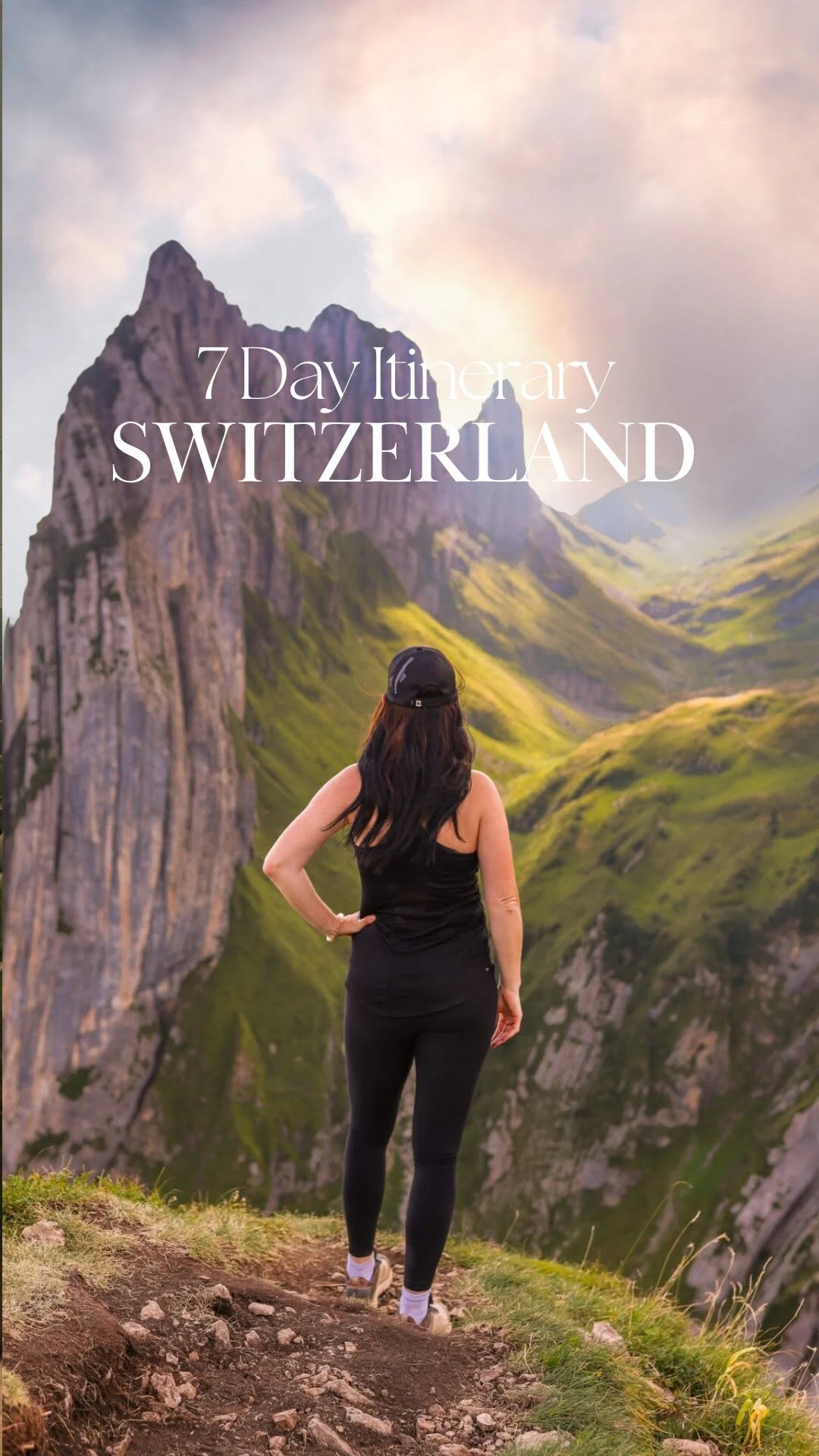 Jamie Young | Travel w/ Teens, St. Beatus Caves