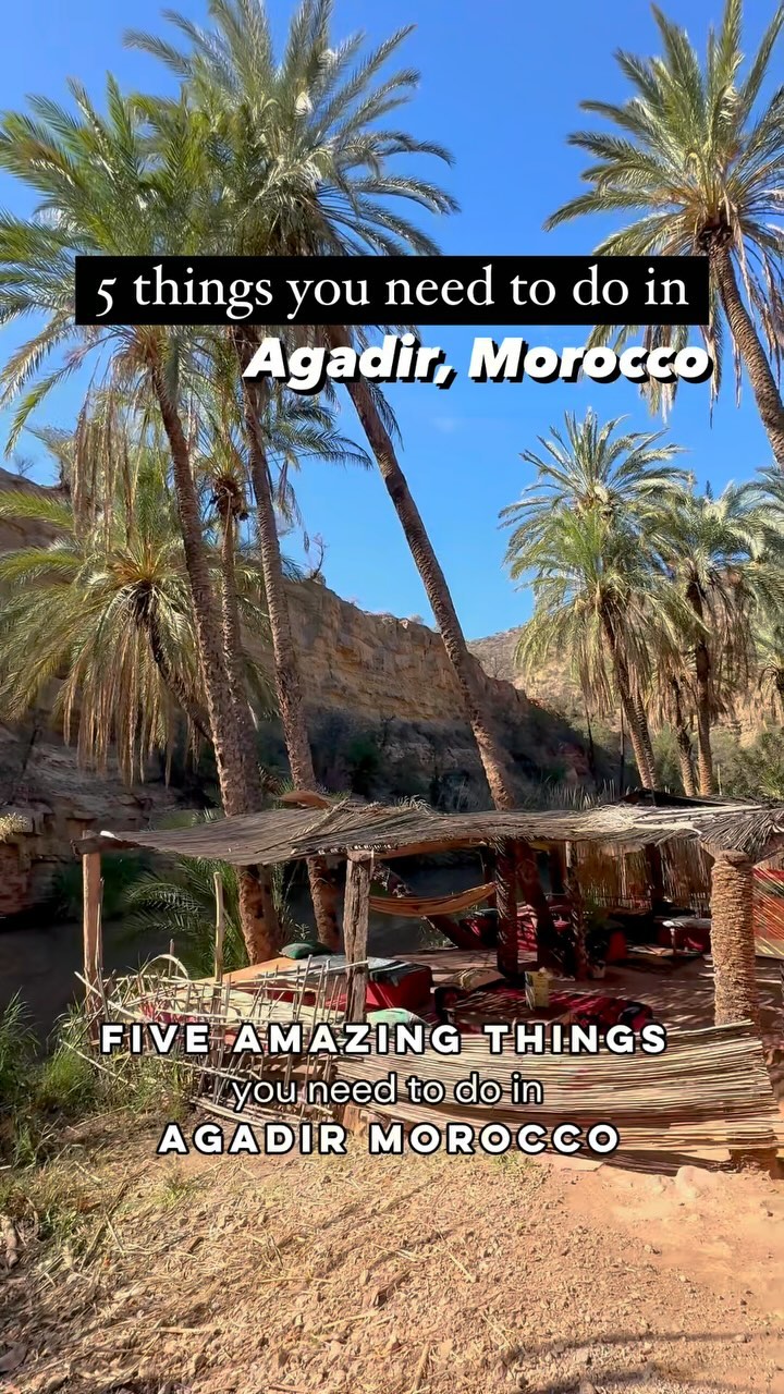 The Travel Mum | Family Travel Community, Souk El Had