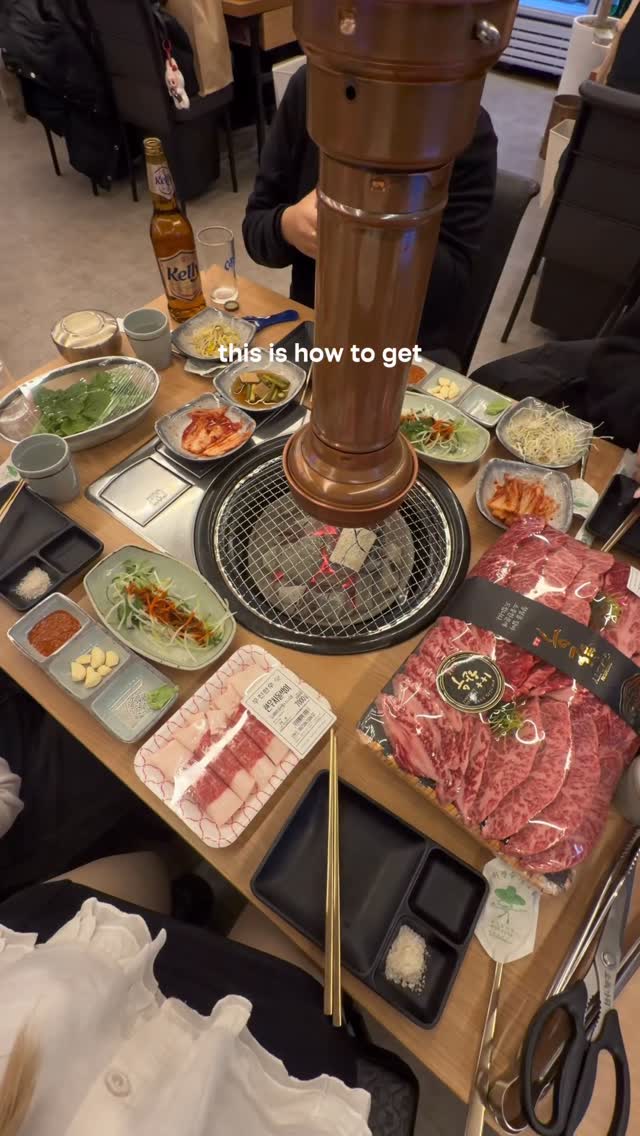 MelbieBrunchie | Melbourne Food & Lifestyle, Majang Meat Market