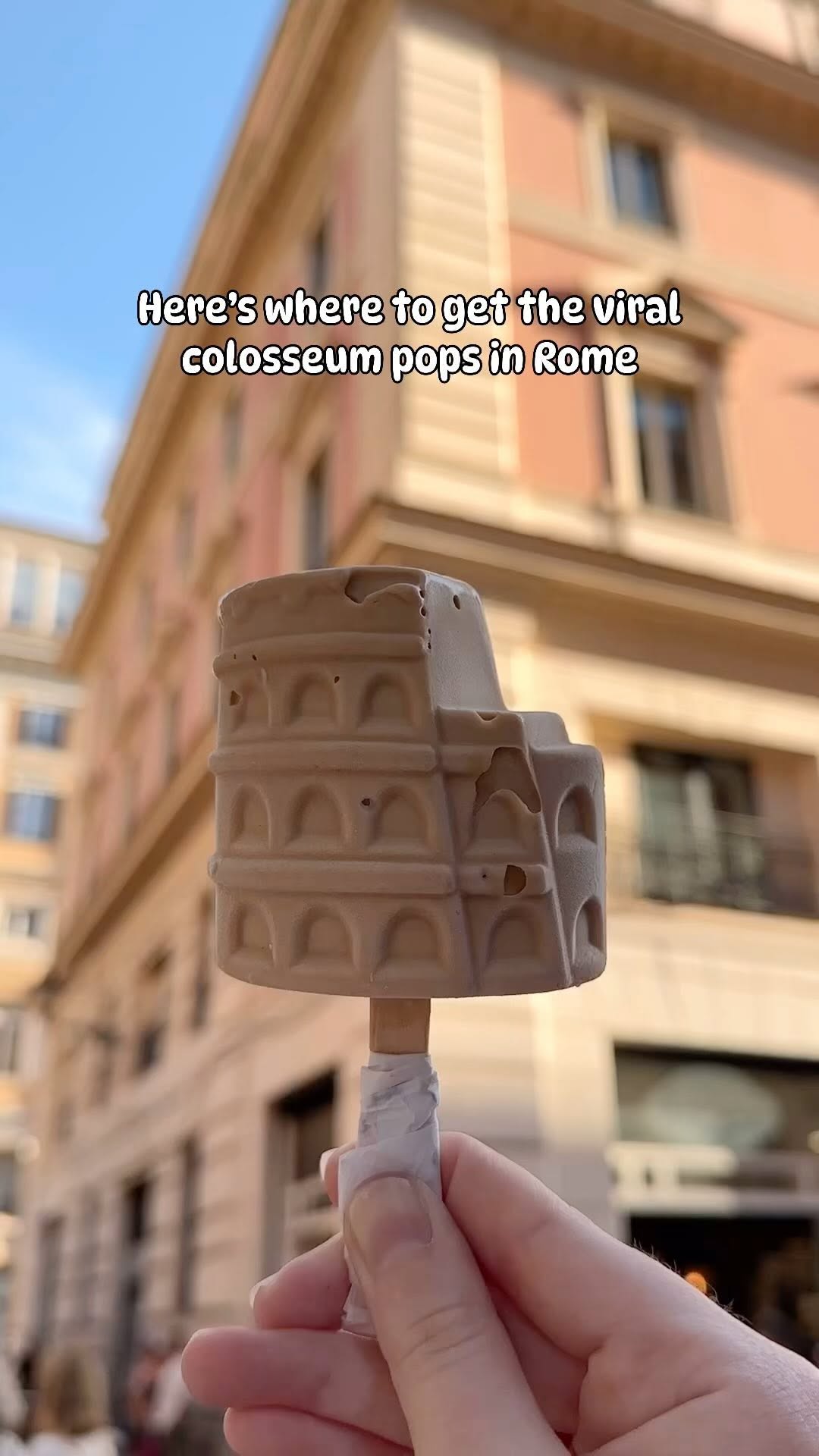 Lauren | Italy Travel, Colosseum