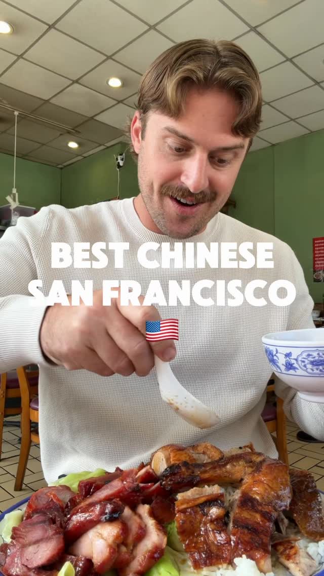 HURSTY, House of Nanking