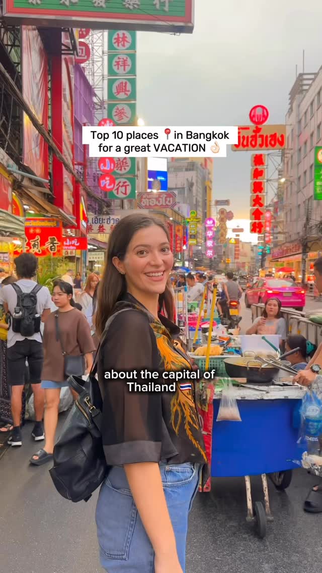 Mălina | 📍Dubai 🇦🇪 | Travel & Coffee, Terminal 21 Asok