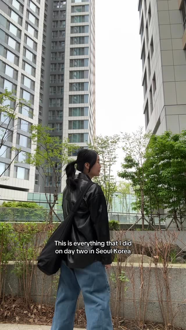 Daria, AIRDROP COFFEE SEONGSU