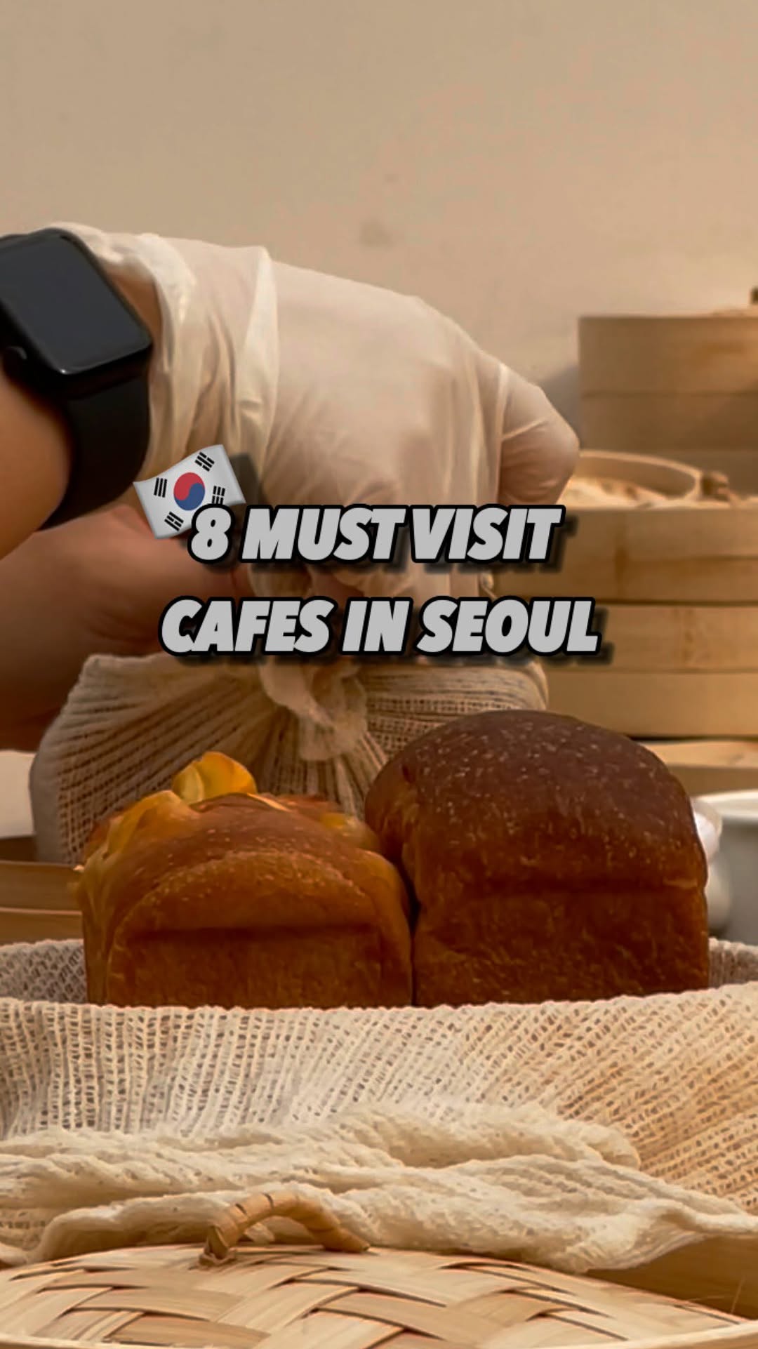 Terry Ko, Cafe Onion Anguk