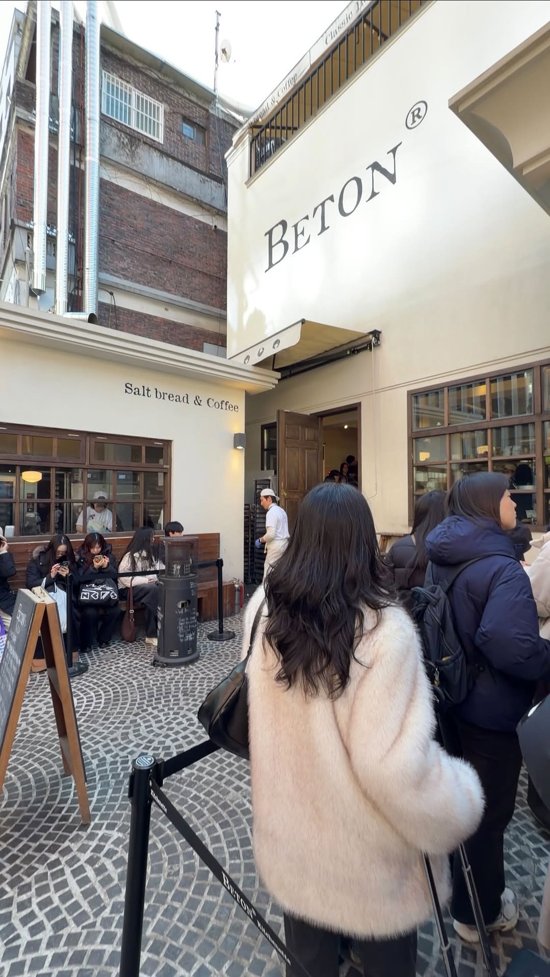 Bianca Montalvo, 스파고결 SPA GOGYEOL