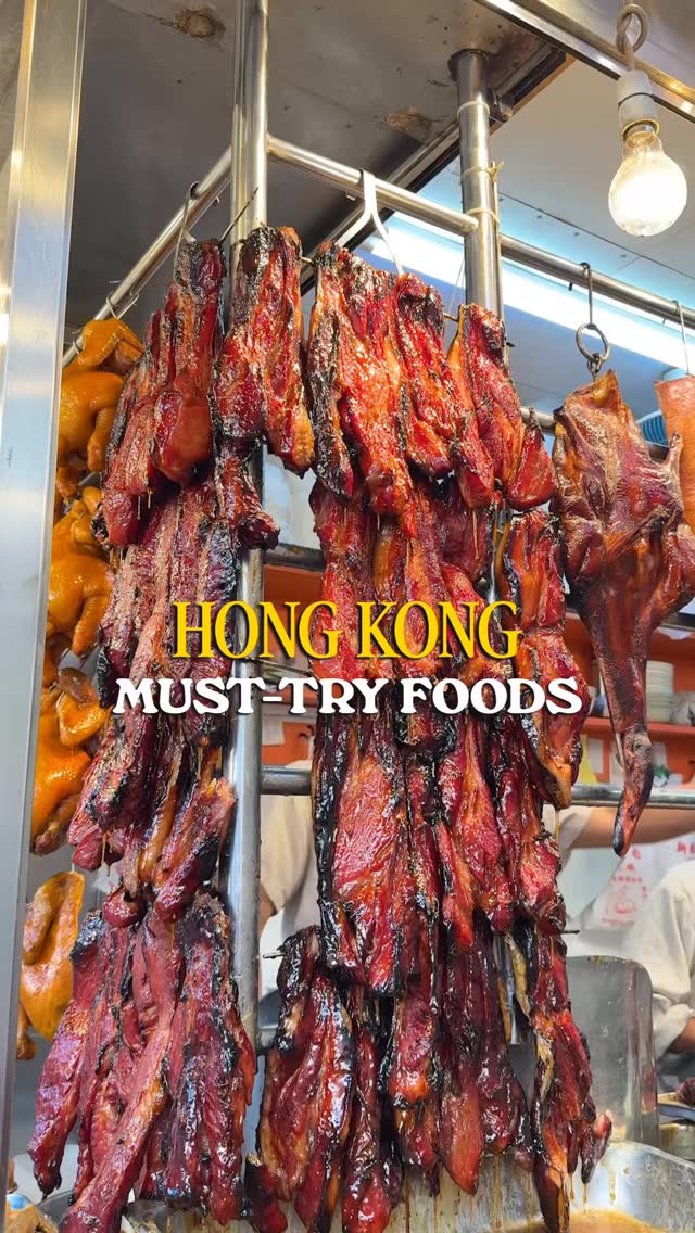 Indulgent Eats 🍕 | NYC Hong Kong, One Dim Sum