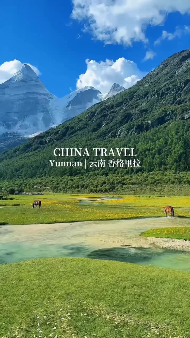 Richard_in_China, Dukezong Ancient City, Shangri-La Administration Committee