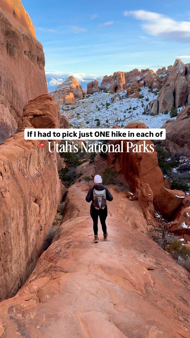 Mallory || Roaming the Southwest 🧡, Needles District Canyonlands