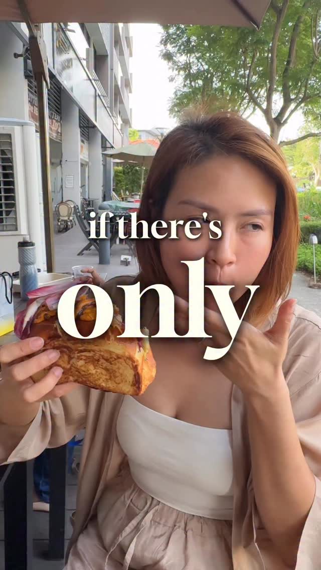 Cassie Lee | Food & Travel, Viva Vista Shopping Mall