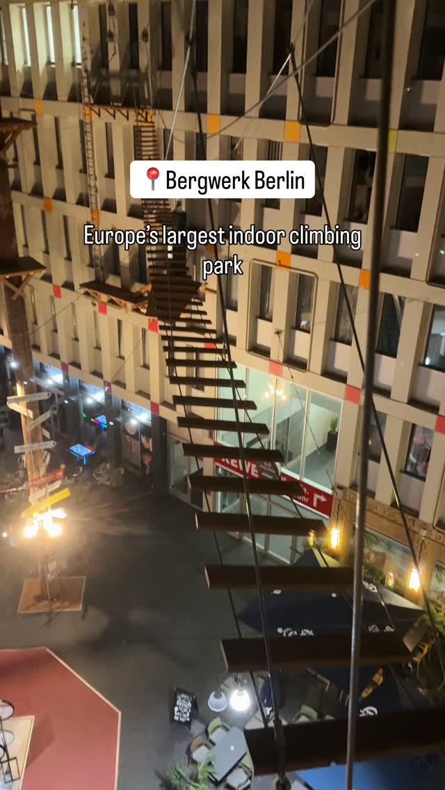 Mayson Berliner, BergWerk.Berlin