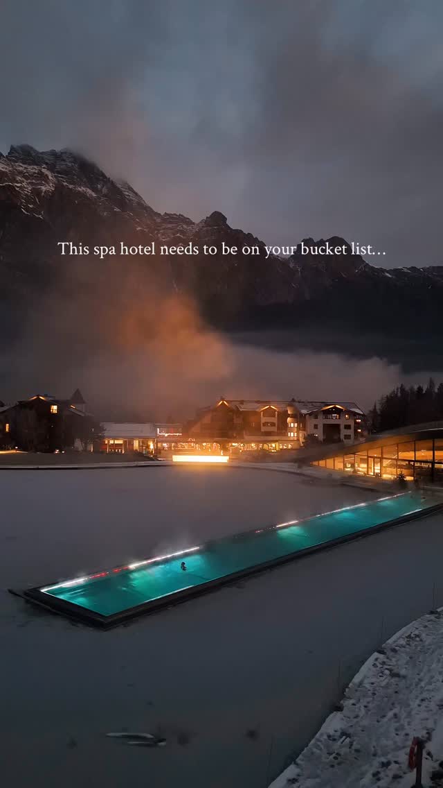 Min Kwak | Travel Creator | USA, Hotel Krallerhof