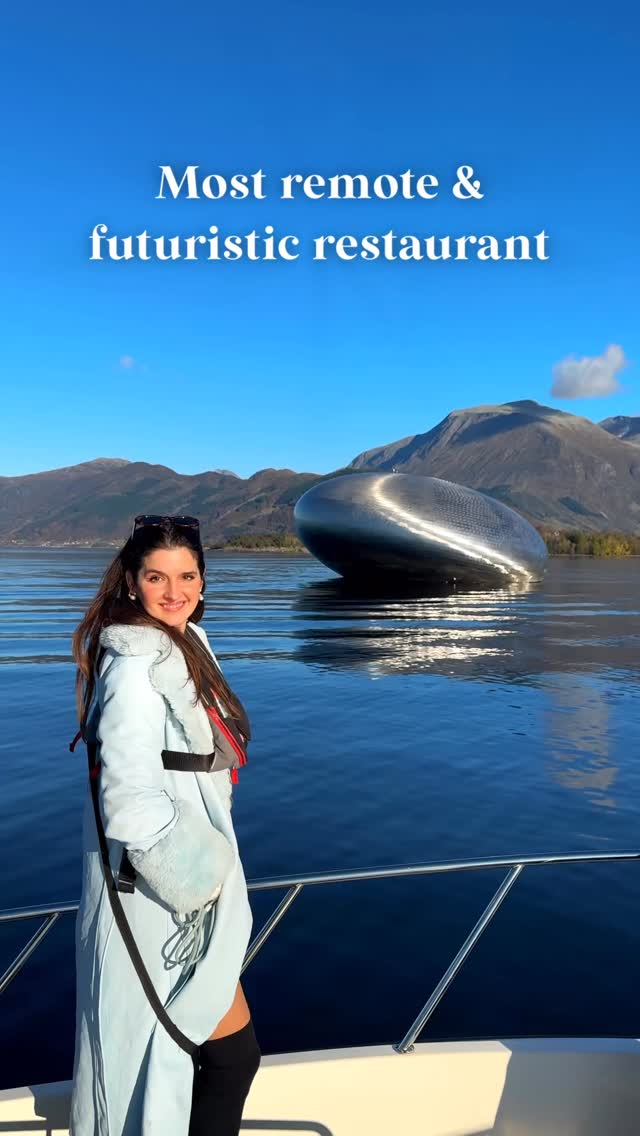 Adriana & Mike | UK travel blogger & photographer, Salmon Eye