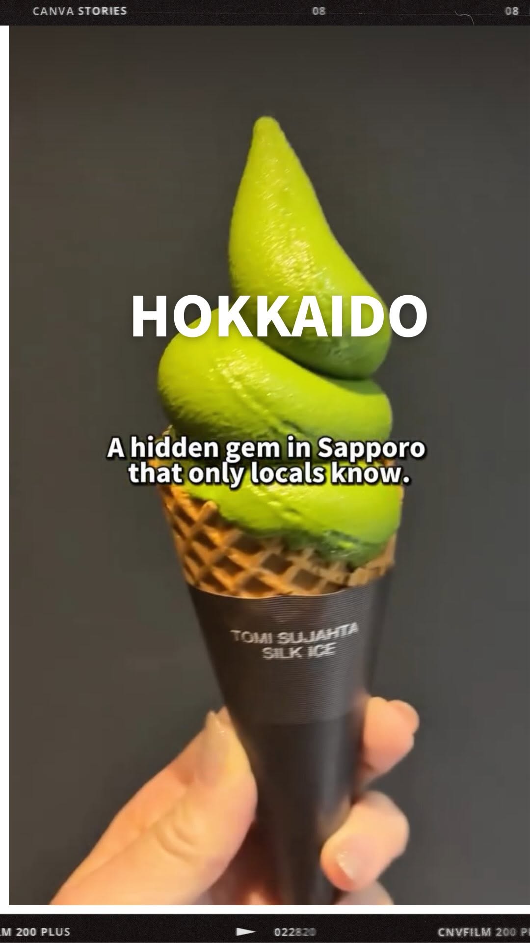 Dosawan | Hokkaido Food Vlog, Ōdōri Station