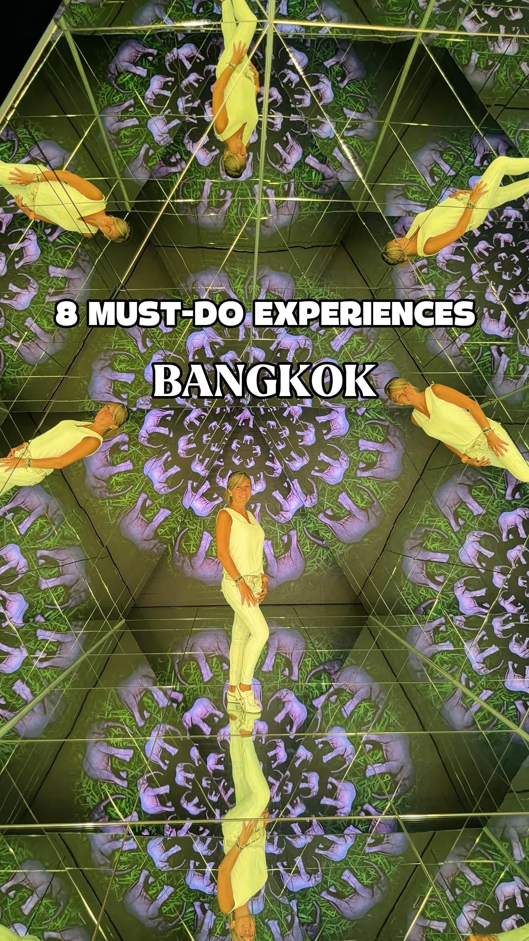 Sophie |  🇻🇳 Vietnam Travel & Life, Siam Paragon