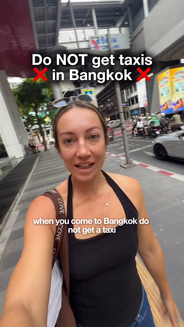 Claudia Woodham | Thailand & South East Asia Travel, National Stadium