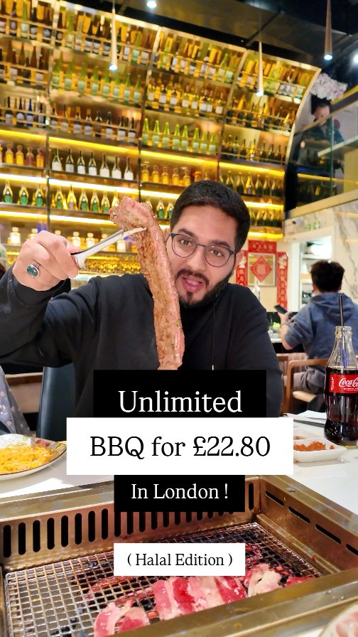 Zain Shahid, Chinatown
