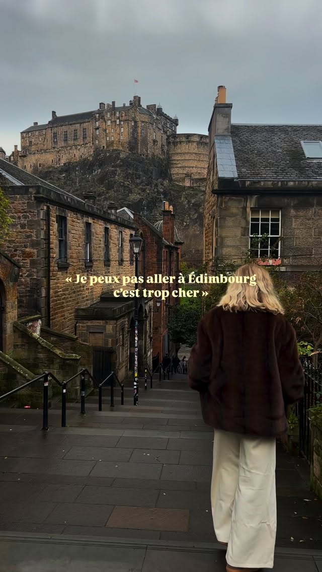 Juliette | Tips & Recos voyage ⭐️, Scott Monument