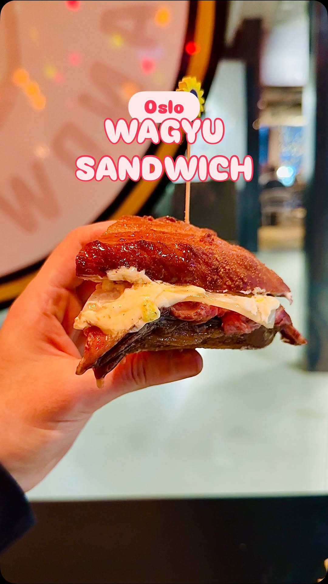 MatMeg 🤤, Vulkan Oslo