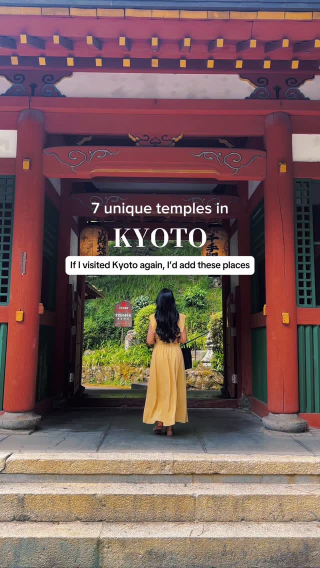 Yurie · Scenic Escapes, Yasaka Koshindo