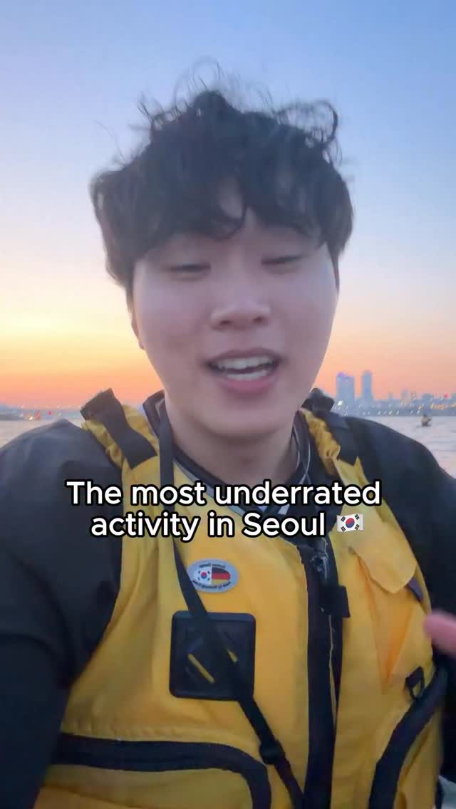 Learn Korean with Jin, LOTTE WORLD TOWER