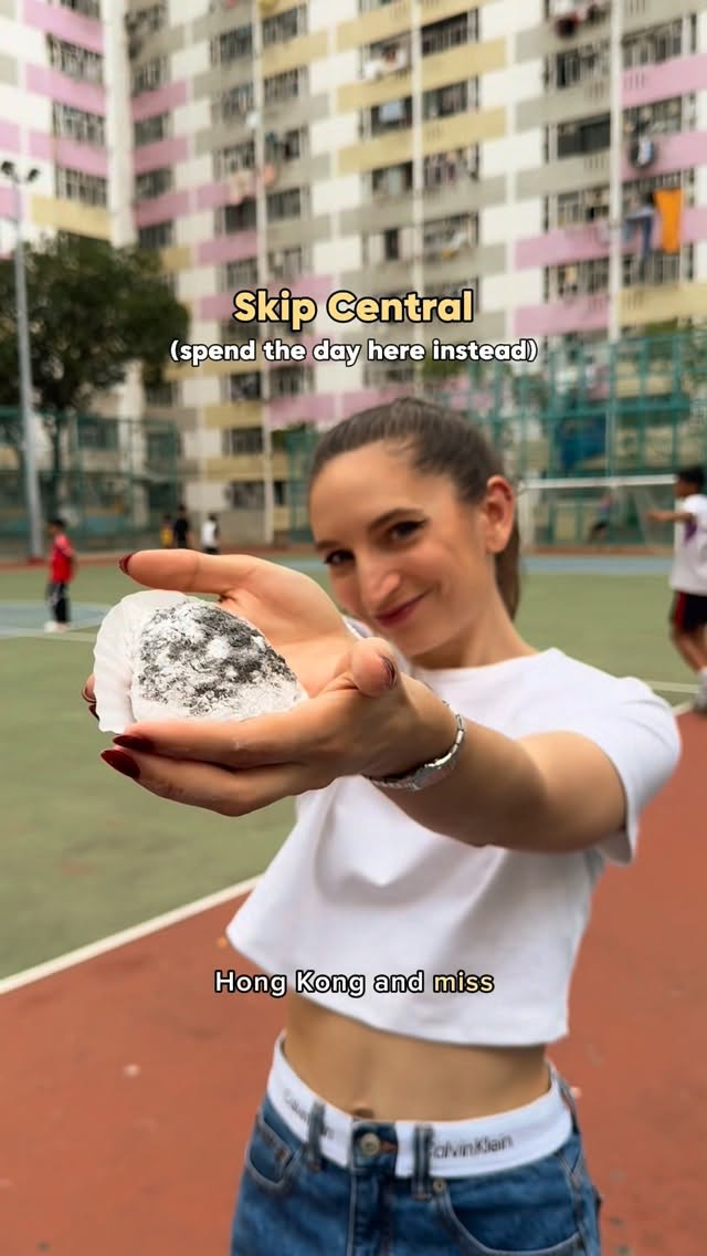 Inside Hong Kong, Sun Heung Yuen (Kin Kee)