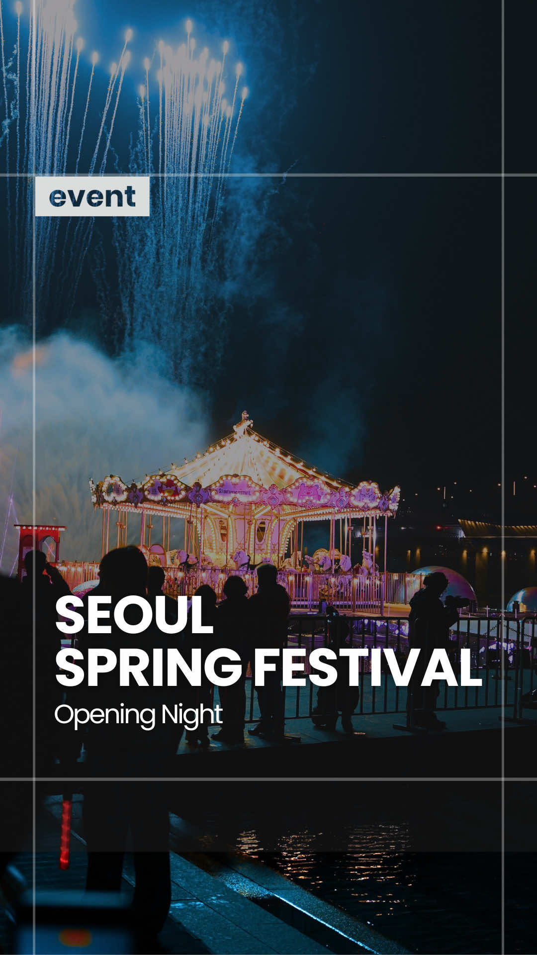 Korea Insider, Yeouido Hangang Park
