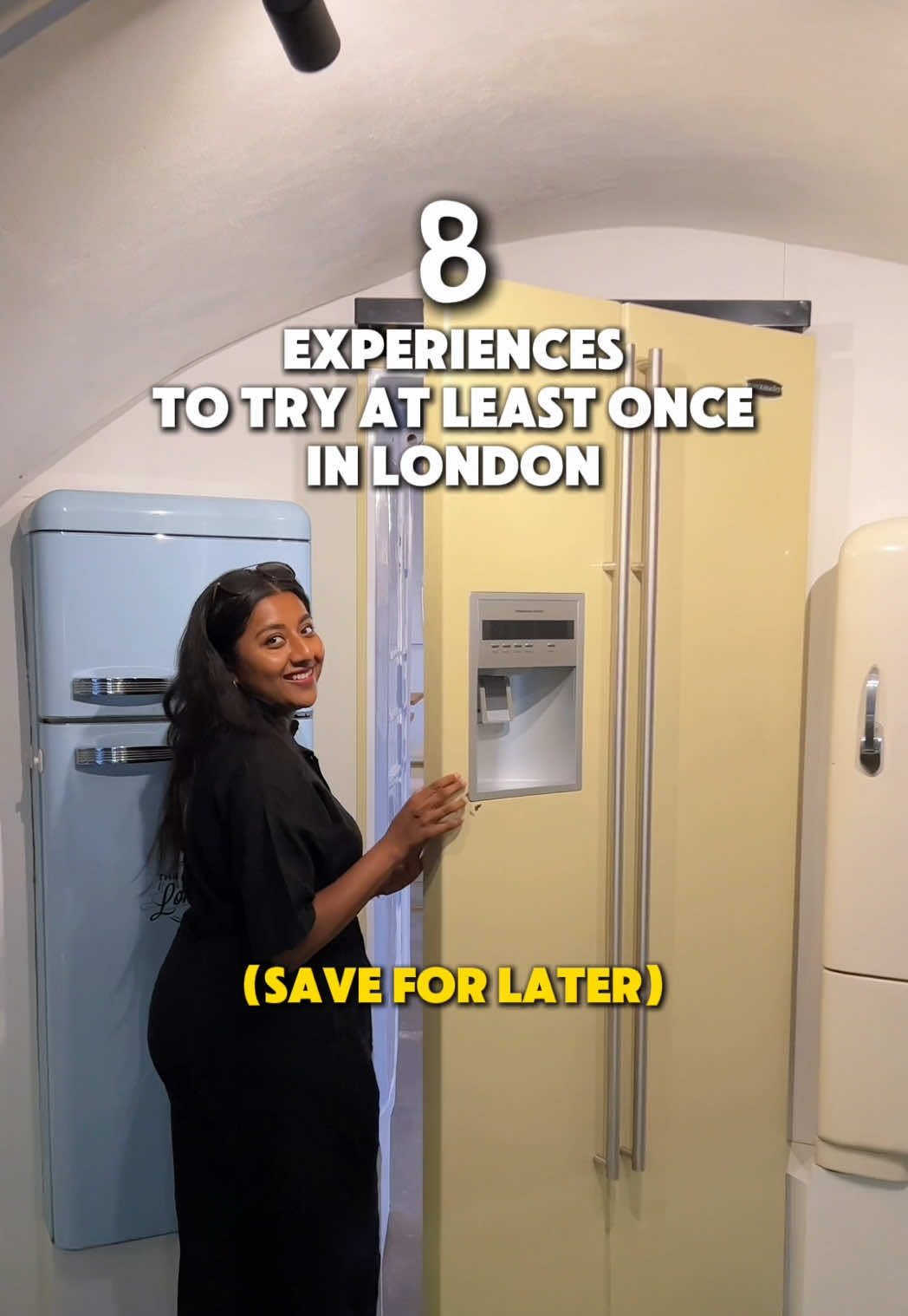 exploringlondon, Frameless Immersive Art Experience