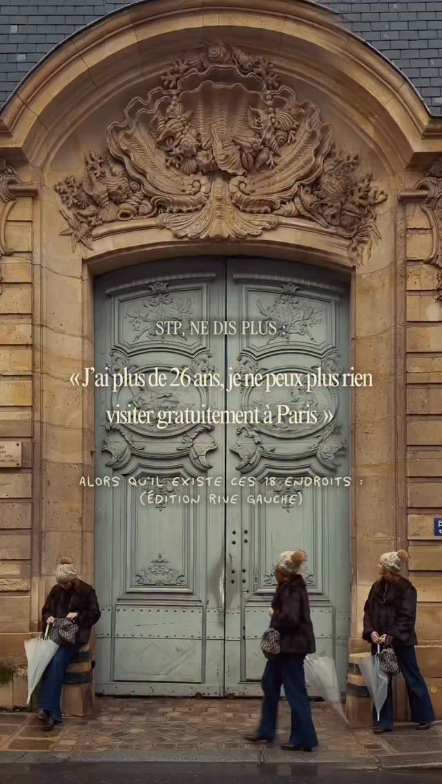 Constance E.T. de Tourniel, École nationale supérieure des Beaux-Arts