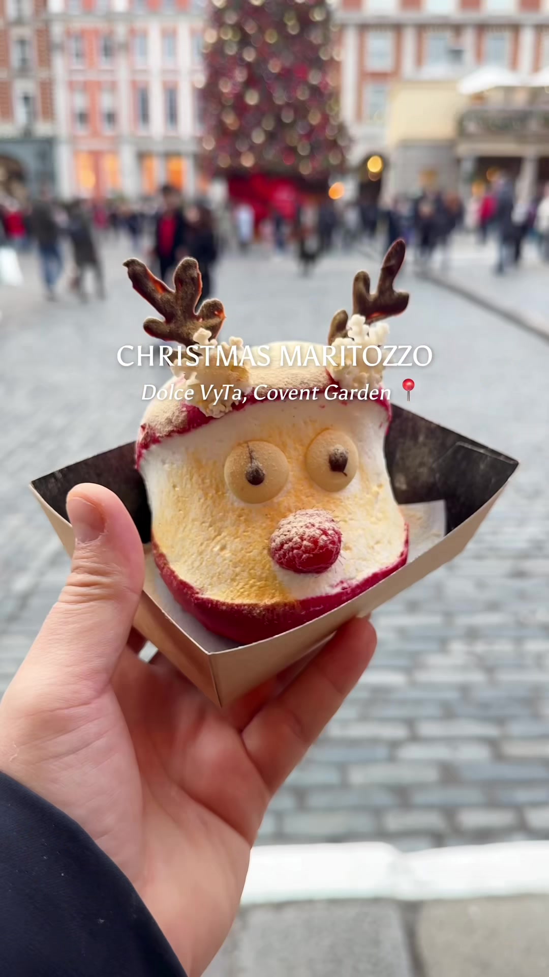 gioacchinorusso_, Covent Garden
